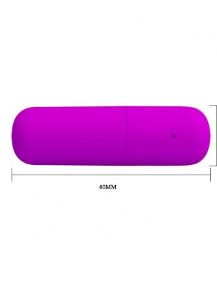 Klitoralni vibrator- BI 14501-2
